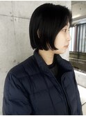 メルティカラー/ウェーブミディアム[表参道駅/明治神宮前駅]