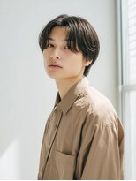 アネモネ 真美ヶ丘店(Ane mone)&nbsp;大人の余裕マッシュショート