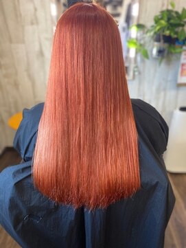 ディーバフロート 新宮店(DIVAfloat) タイガーリリー