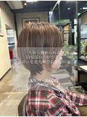 ワダショート