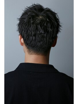 リップス 池袋(LIPPS) ツイストアッパー