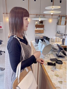 リコ(RICO) オレンジページ