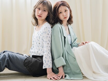 ヘアークラフト(Hair Craft)の写真