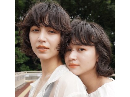 ソワ オモテサンドウ(SOIE OMOTESANDO)の写真