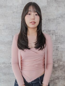 ウルト(ult) ロングハイレイヤー