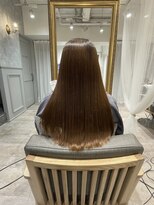 アンドットエス 銀座(and.S)&nbsp;美髪矯正