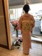 コーティー エイジレス ビューティー KOTEE Ageless Beautyの写真/女性スタイリストによる着付け・ヘアセット・ヘアアレンジ◇振袖・訪問着・留袖【結婚式・成人式・2次会】