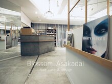 ブロッサム 朝霞台店(Blossom)