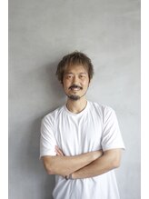 スリー ナカノシマ(three. Nakanoshima) 高橋 健