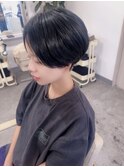 髪質改善/白髪ぼかし/インナーカラー/ケアブリーチ/学割U24