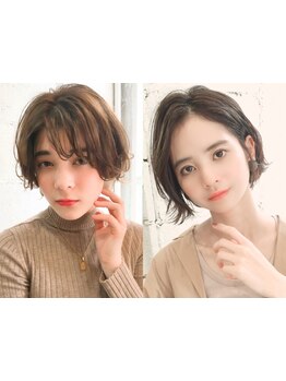 大人女性のための、美しさと自信を引き出すサロン◎大きなサロンが苦手な方も通いやすいナチュラルな雰囲気