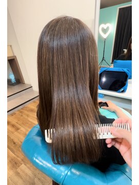 アメイズトーキョー 札幌大通(Amaz! tokyo) 似合わせカット/縮毛矯正/ボブ/イメチェンカット/ワイドバング