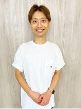 技術の「尊重」と癒しの「空間」。Respa富里を体現する二人の実力派スタイリスト