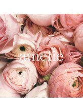 アメリ(amelie) MASUMI 