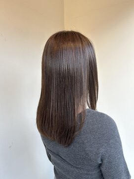 ペスカケイクリエイティブ(PESCA K-CREATIVE) ニュアンスグリーン