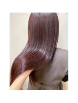 デザイアー 調布北口店(DESIRE)&nbsp;ブラウン×ベージュ