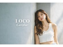 カルフール ロコ 草加西口店(Carrefour LOCO)