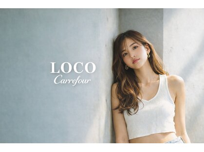 カルフール ロコ 草加西口店(Carrefour LOCO)の写真