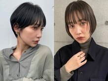 セカンドプレイス(2nd place)の雰囲気(【八王子南口】【髪質改善】【ojjiotto】【COTA】【駐車場有】)