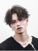 フェザーショート