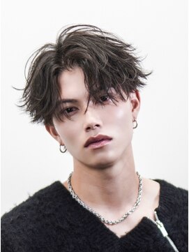 ゴールド 大阪 梅田店(GOALD) フェザーショート