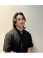 ヘアー ワークス ボナ 前橋店(HAIR WORKS bona.)&nbsp;タイキ 