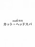 【Maki専用クーポン】カット＋ヘッドスパ/8.500円→7.500円