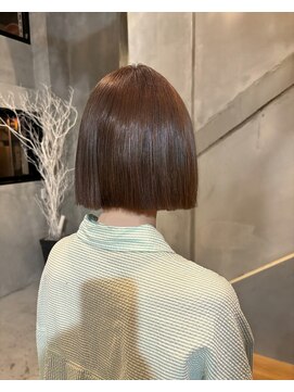 ダーリン(Darlin) greige
