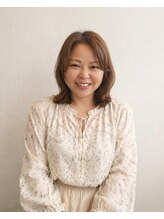 ロアール ソワ(LOAOL SOIE)&nbsp;清田 美紀