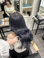 ココット 京橋店(cocotte)&nbsp;ネイビーグレージュ