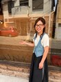 ルーナヘアー(LUNA hair)&nbsp;YUMI 