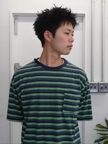 ケンジオム メンズ 渋谷(KENJE HOMME Men's)&nbsp;メンズショート