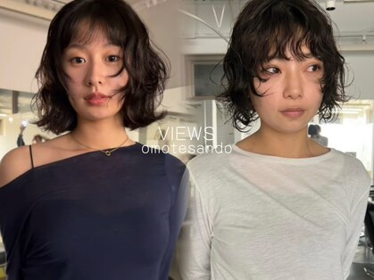 ビューズ(VIEWS)の写真