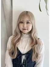 ヘアメイク専門サロン Felice 六本木店 ヘアセット 着付け【6/25NEW OPEN(予定)】&nbsp;ゆいな 