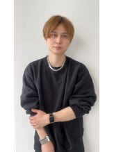 ソルコディ コクラ(SOL.cody kokura) 篠崎祐太朗 【小倉】
