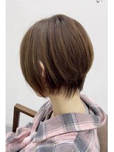 イロ(iro.)&nbsp;ショート