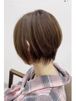 イロ(iro.) ショート