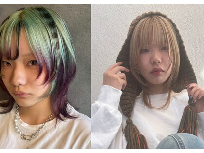 シュール(Sure)の写真