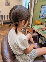 ミントルーム 西新井大師西(MINT room)&nbsp;一時帰国で可愛く変身♪