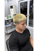 ナチュラルクロップ