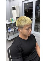 ワールドシップ サンノミヤ(WORLD SHIP SANNOMIYA) ナチュラルクロップ