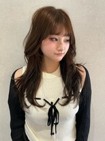 ニコン 京都 四条大宮(nicon) 垢抜けレイヤー