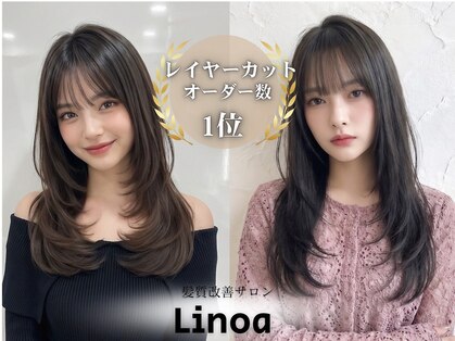リノア(Linoa)の写真