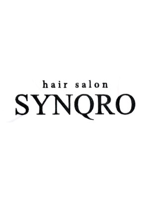ヘアサロン シンクロ(hair salon SYNQRO)