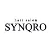 ヘアサロン シンクロ(hair salon SYNQRO)のお店ロゴ
