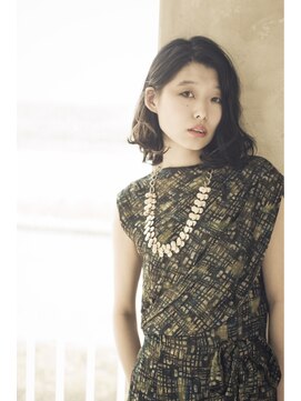 デコラージュ(Decollage) アンティークボブ