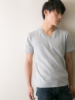 モッズヘア メン 上尾東口店(mod's hair men)&nbsp;≪mod's men≫プラスパーマで男子力！c