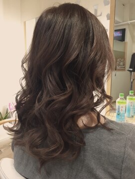 エル(EL) トワイライトカラー