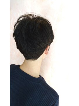 シュモレハーズ 習志野(Shumore he:rz) ラウンドマッシュ○〔習志野/大久保/高根公団/北習志野〕