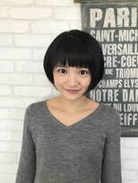 ラ クレアシオン(La Creation)&nbsp;ショート